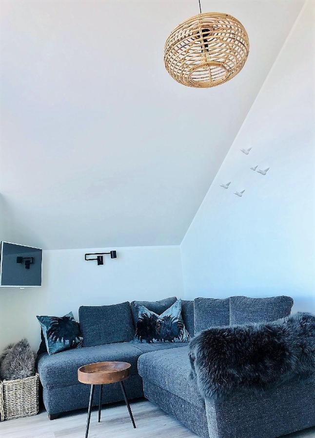 Meeresblick-Strandkieker-Haus-3-We-45 Hohwacht Dış mekan fotoğraf