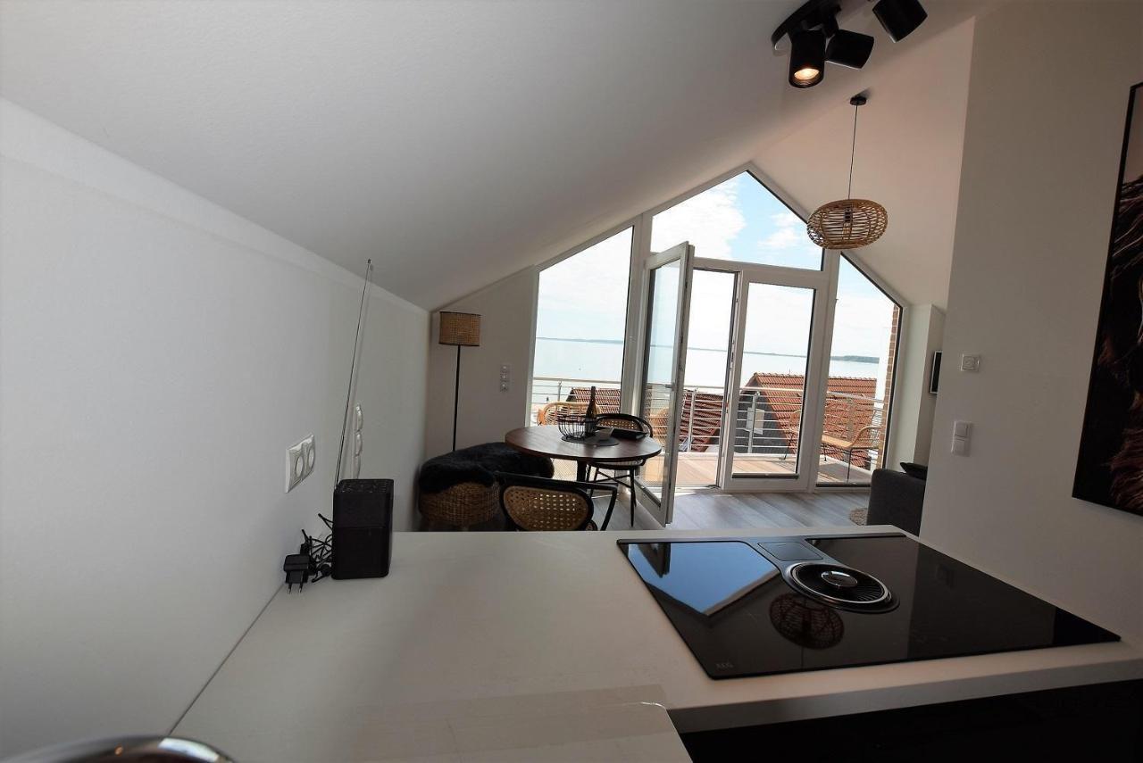 Meeresblick-Strandkieker-Haus-3-We-45 Hohwacht Dış mekan fotoğraf
