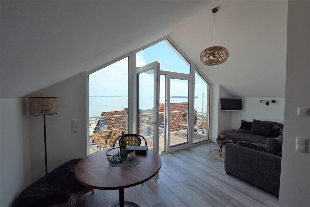 Meeresblick-Strandkieker-Haus-3-We-45 Hohwacht Dış mekan fotoğraf