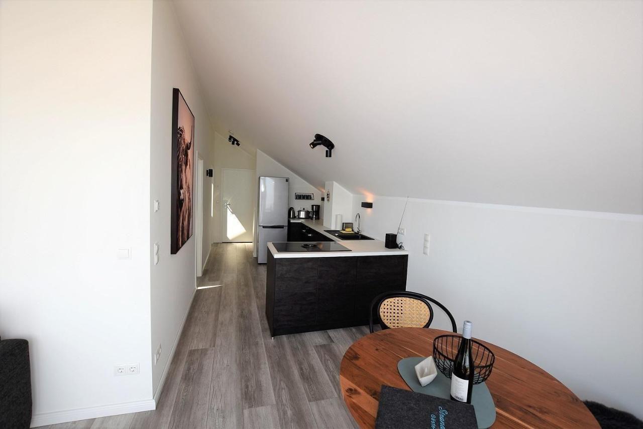 Meeresblick-Strandkieker-Haus-3-We-45 Hohwacht Dış mekan fotoğraf