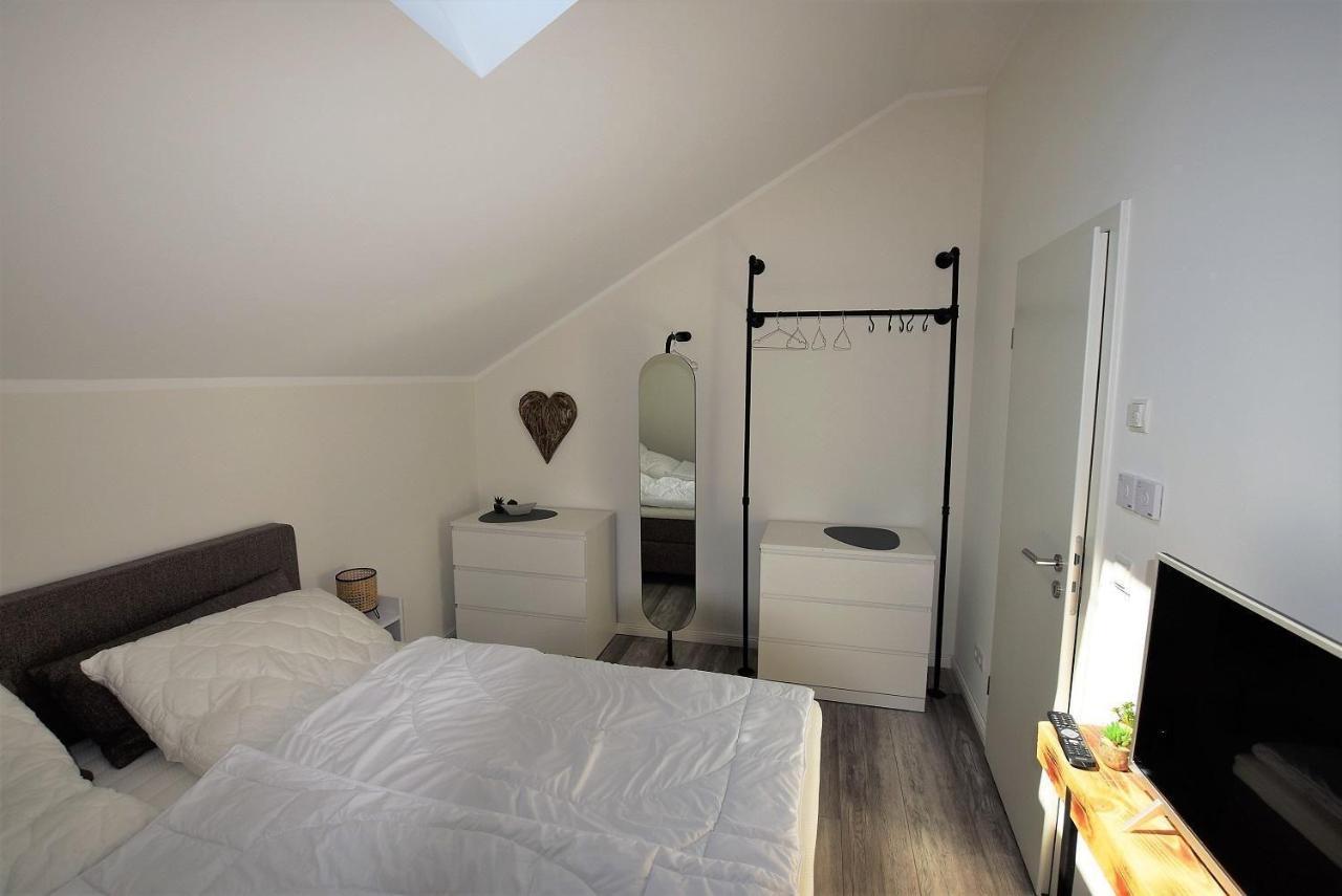Meeresblick-Strandkieker-Haus-3-We-45 Hohwacht Dış mekan fotoğraf
