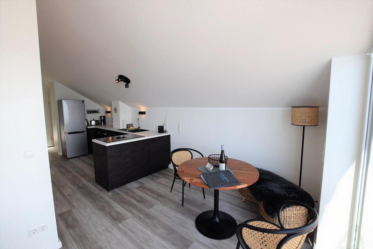 Meeresblick-Strandkieker-Haus-3-We-45 Hohwacht Dış mekan fotoğraf