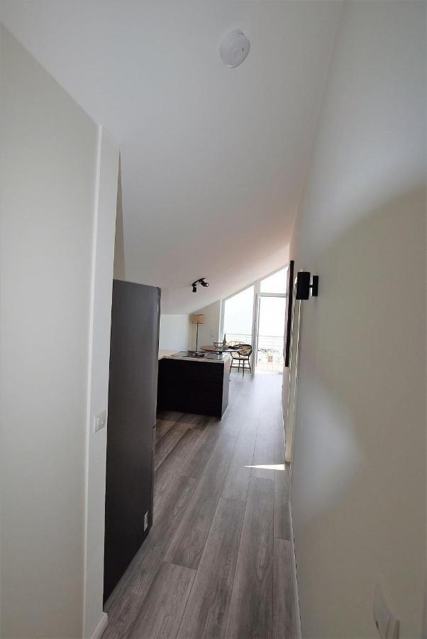Meeresblick-Strandkieker-Haus-3-We-45 Hohwacht Dış mekan fotoğraf