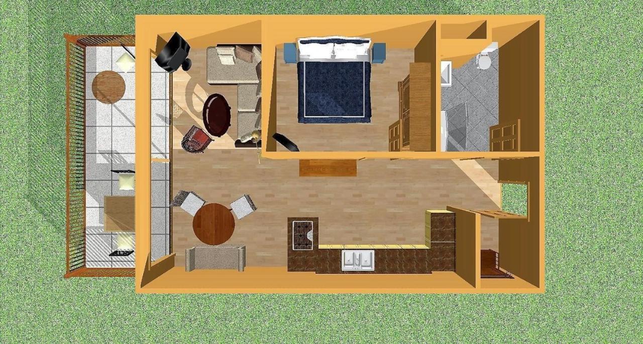Meeresblick-Strandkieker-Haus-3-We-45 Hohwacht Dış mekan fotoğraf