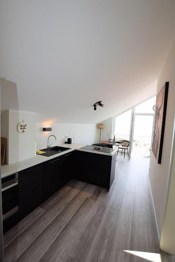 Meeresblick-Strandkieker-Haus-3-We-45 Hohwacht Dış mekan fotoğraf